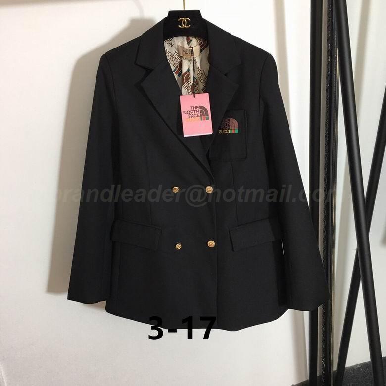 Gucci Women's Outwear 32